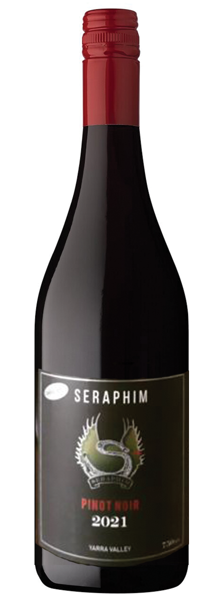Seraphim 2021 Pinot Noir Yarra Valley