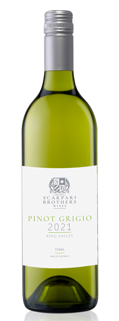 Pinot Grigio King Valley 2023